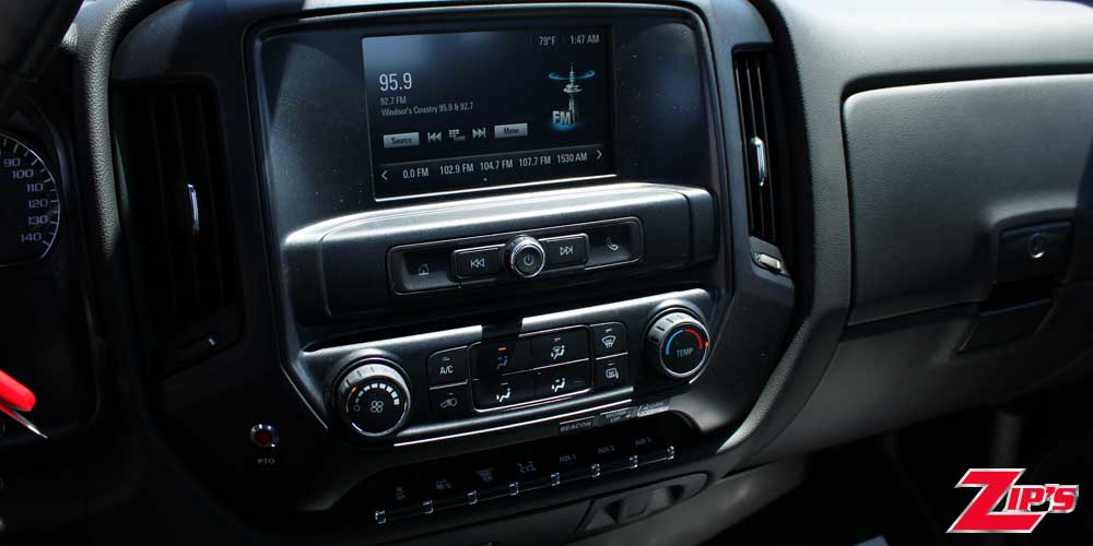 Picture of 2023 Century Steel 10 Series Car Carrier, Chevrolet 6500HD, 22508