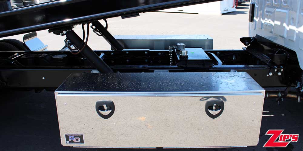 Picture of 2023 Century Steel 10 Series Car Carrier, Chevrolet 6500HD, 22617