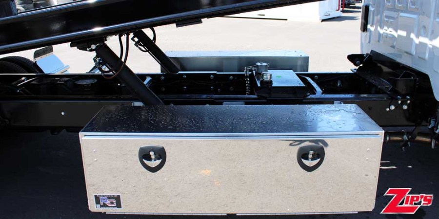 Picture of 2023 Century Steel 10 Series Car Carrier, Chevrolet 6500HD, 22617