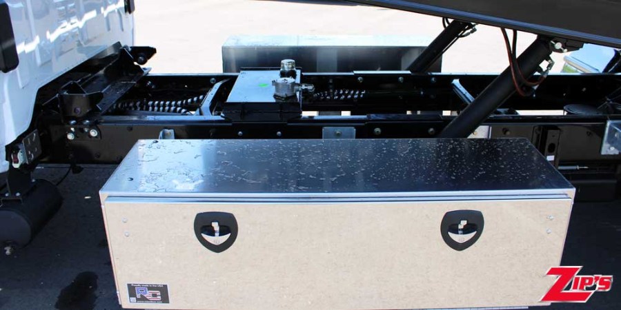 Picture of 2023 Century Steel 10 Series Car Carrier, Chevrolet 6500HD, 22617