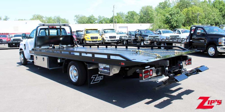 Picture of 2023 Century Steel 10 Series Car Carrier, Chevrolet 6500HD, 22617