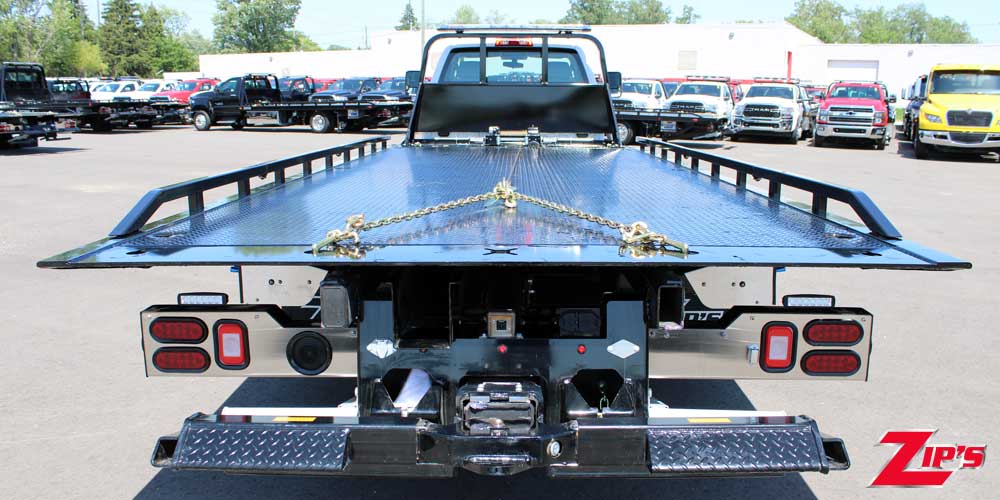 Picture of 2023 Century Steel 10 Series Car Carrier, Chevrolet 6500HD, 22617