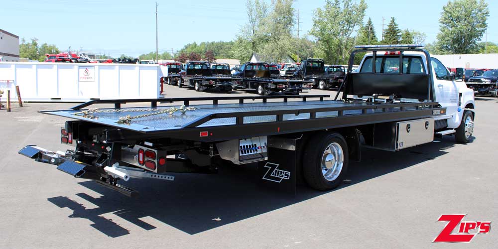 Picture of 2023 Century Steel 10 Series Car Carrier, Chevrolet 6500HD, 22617