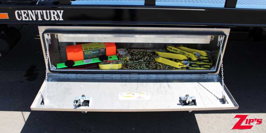 Picture of 2023 Century Steel 10 Series Car Carrier, Chevrolet 6500HD, 22617