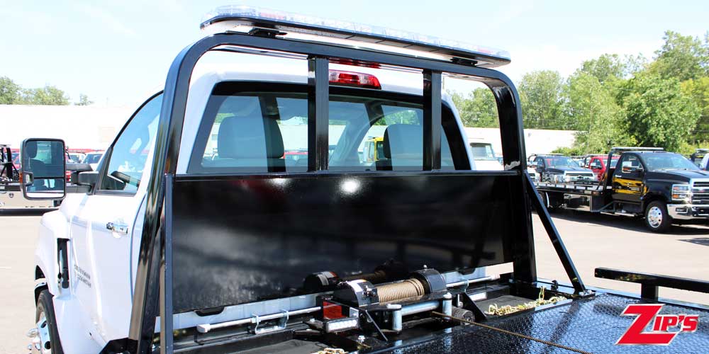 Picture of 2023 Century Steel 10 Series Car Carrier, Chevrolet 6500HD, 22617