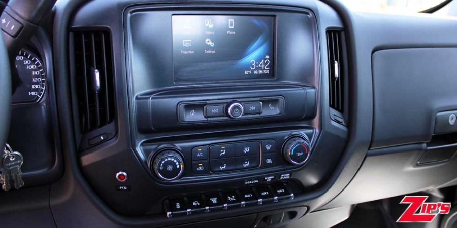 Picture of 2023 Century Steel 10 Series Car Carrier, Chevrolet 6500HD, 22617