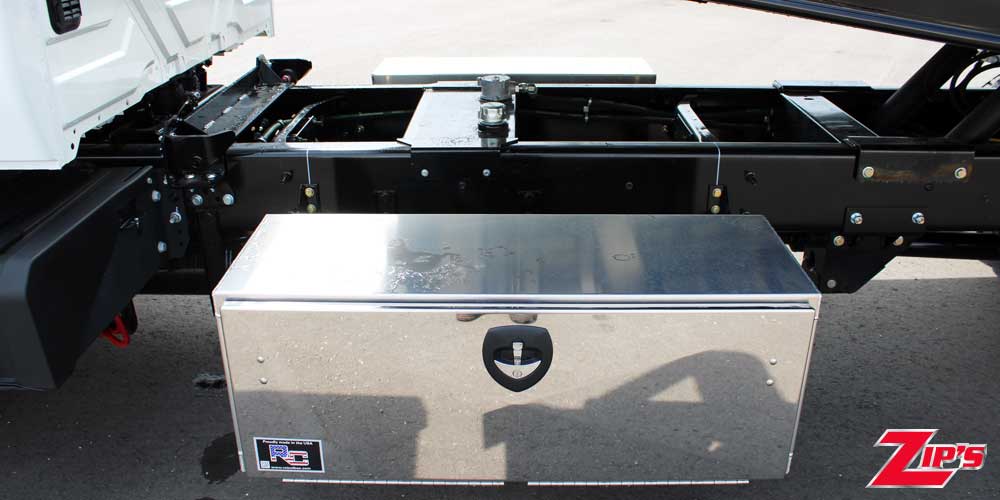 Picture of 2025 Century Steel 12 Series LCG™ Car Carrier, International MV-X, Prime Select, 22162