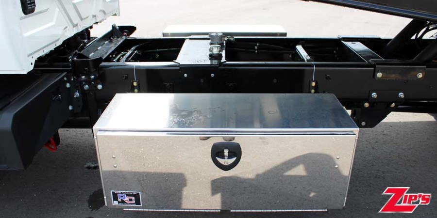 Picture of 2025 Century Steel 12 Series LCG™ Car Carrier, International MV-X, Prime Select, 22162