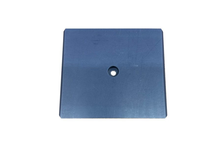 Picture of Jerr-Dan .38 X 4.00 X 4.50 Nylatron Pad