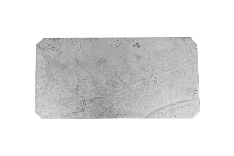 Picture of Jerr-Dan Plate