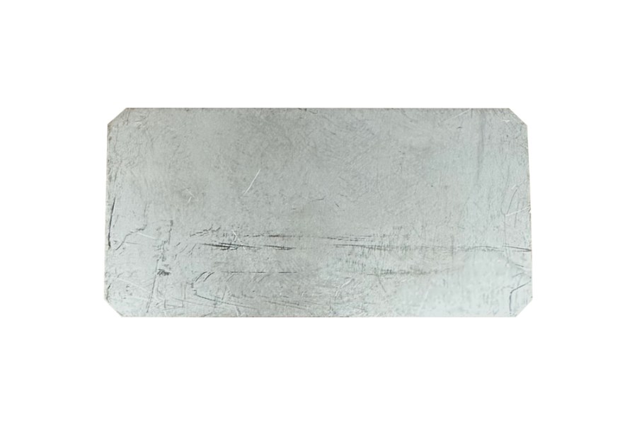 Picture of Jerr-Dan Plate