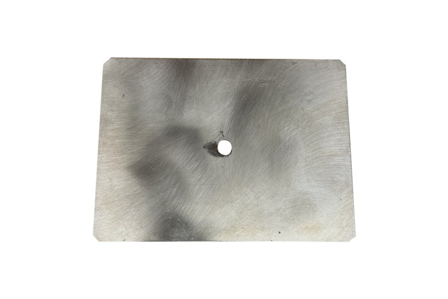 Picture of Jerr-Dan Plate