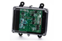 Picture of Lodar Receiver Replacement