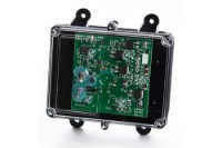 Picture of Lodar Receiver Replacement