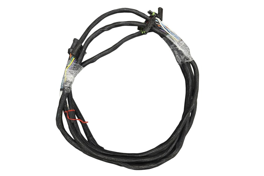 Picture of Wiring Harness