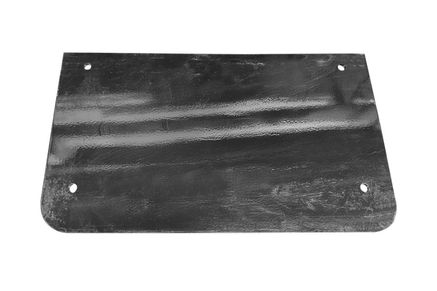 Picture of Jerr-Dan 11GA x 7.50 x 13.12 Plate