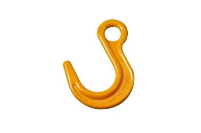 Picture of B/A Products Yoke 3/4" G80 Eye Foundry Hook
