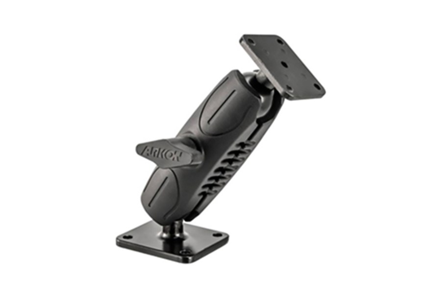 Picture of Tom Tom Pro 8 Arkon Heavy Duty Mount