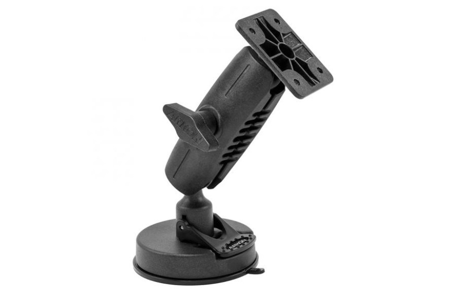 Picture of Tom Tom Pro 8 Arkon Heavy Duty Mount