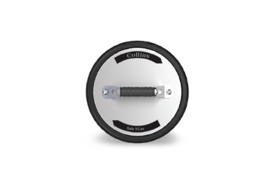Picture of Collins Safe T-Can