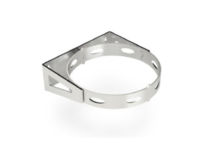 Picture of Collins CrossRoads Safe T-Can Bulk Head Mount