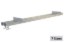 Picture of Zip's Custom Broom or Shovel Holder (Single or Dual)