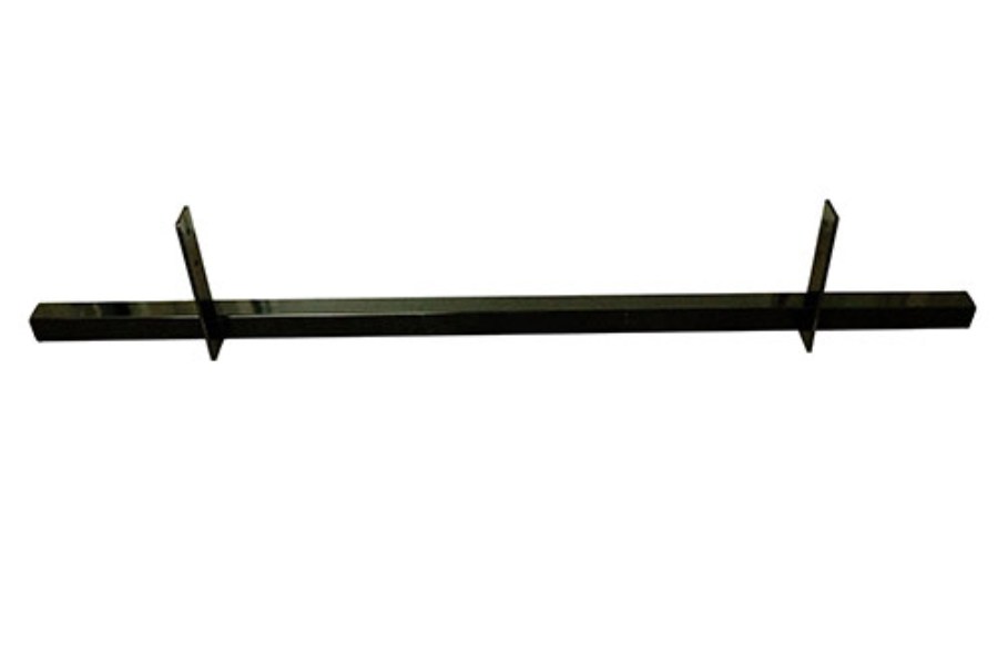 Picture of Zip's Custom Broom or Shovel Holder (Single or Dual)