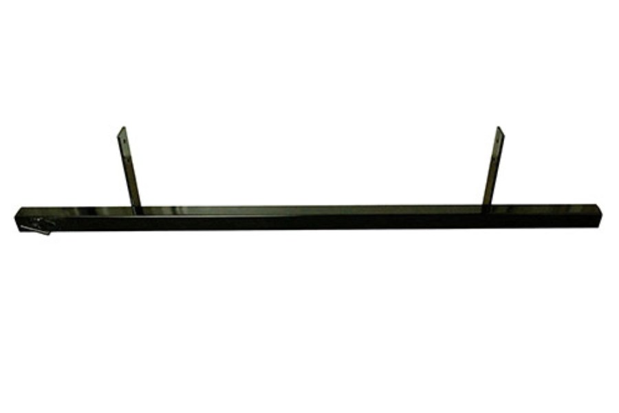 Picture of Zip's Custom Broom or Shovel Holder (Single or Dual)