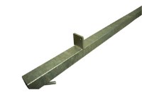 Picture of Zip's Custom Broom or Shovel Holder (Single or Dual)