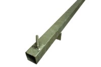 Picture of Zip's Custom Broom or Shovel Holder (Single or Dual)