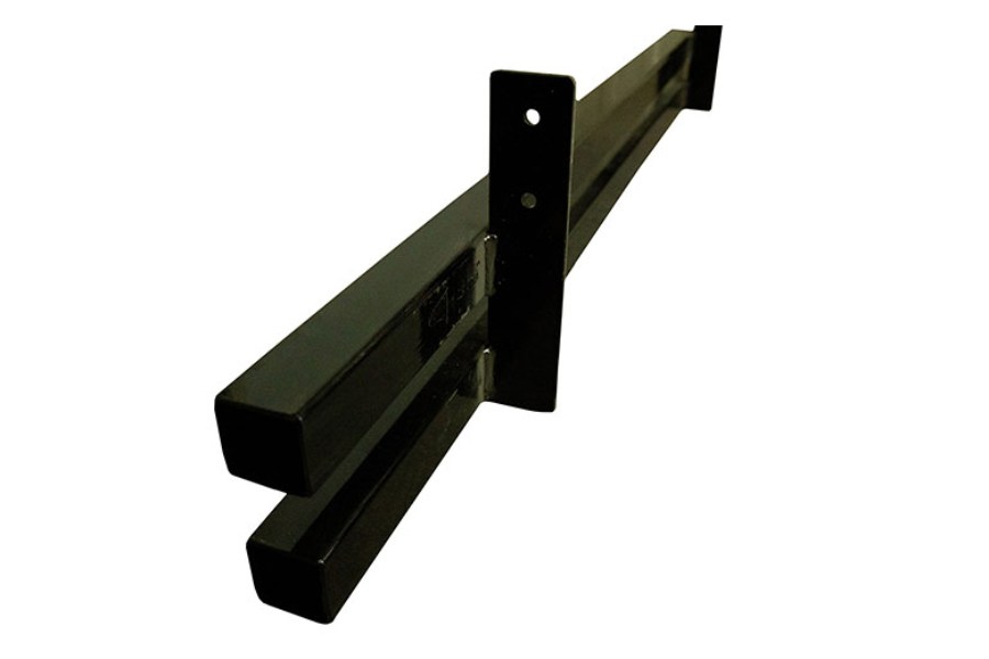 Picture of Zip's Custom Broom or Shovel Holder (Single or Dual)