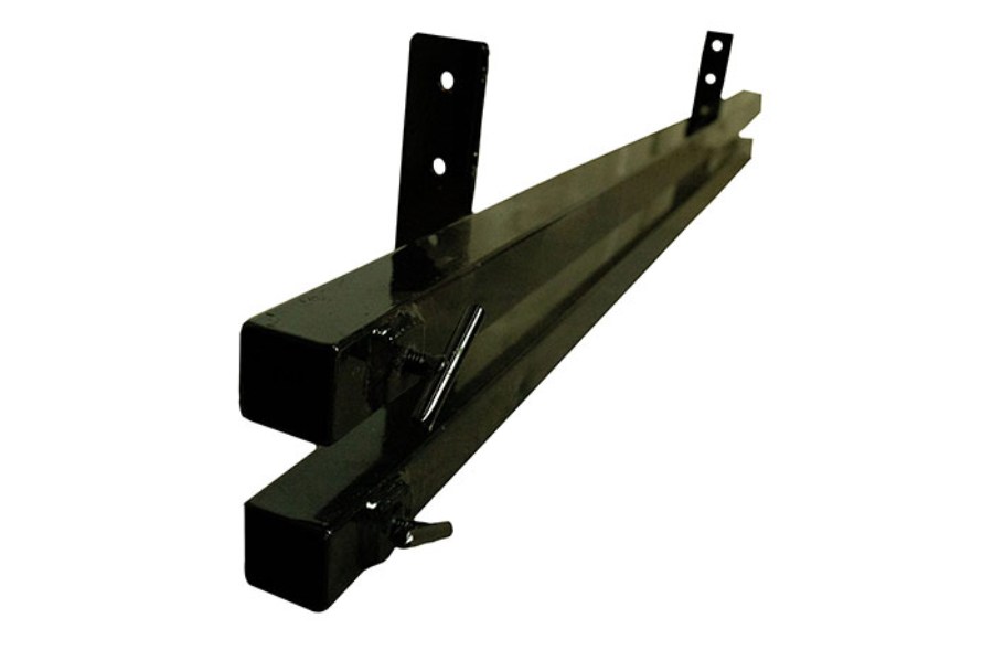 Picture of Zip's Custom Broom or Shovel Holder (Single or Dual)