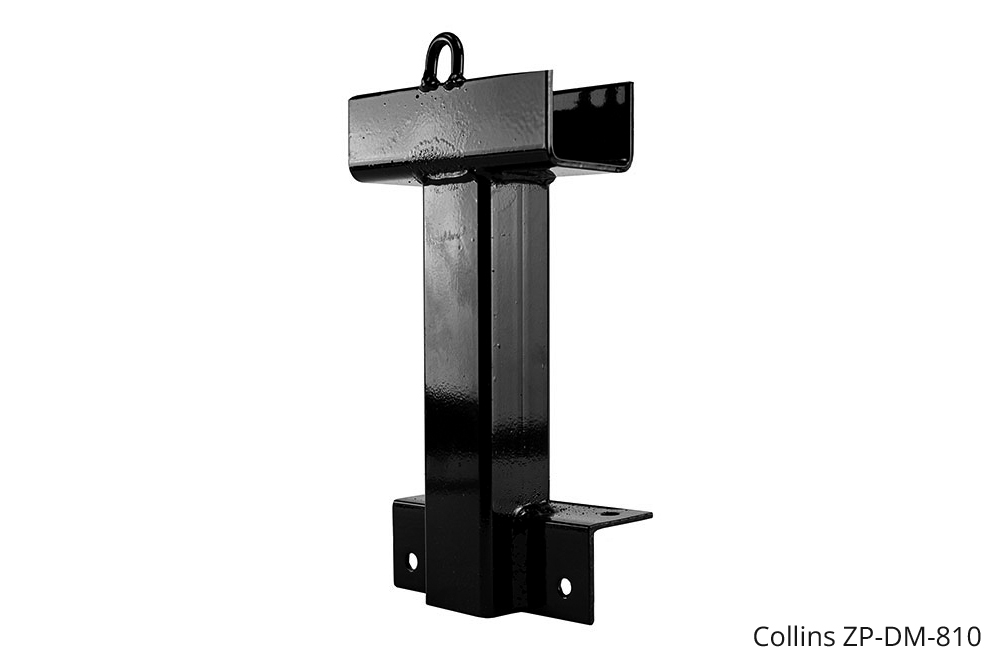 810 Collins Dolly Mount