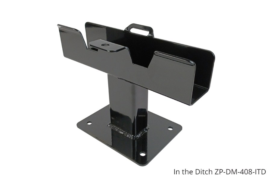 Picture of Zip's Dolly Mounts for Auto Load Wreckers