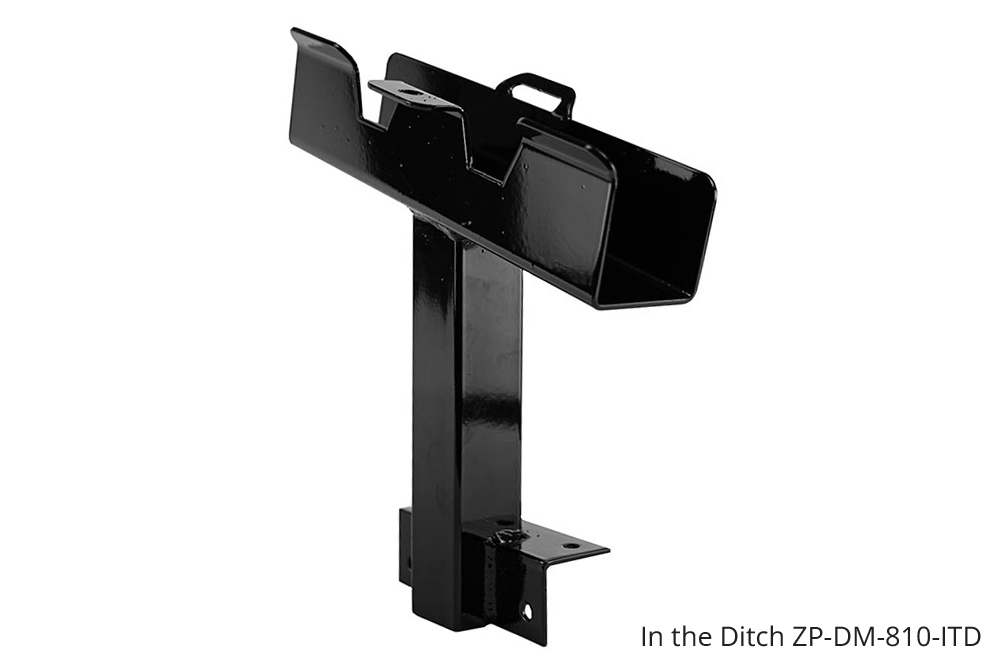 810 ITD Dolly Mount