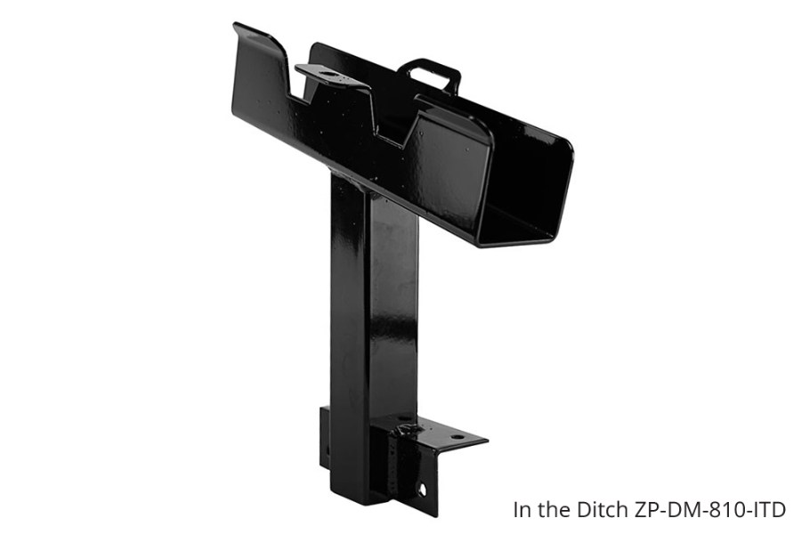 Picture of Zip's Dolly Mounts for Auto Load Wreckers