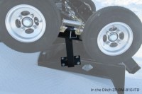 Picture of Zip's Dolly Mounts for Auto Load Wreckers