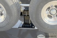 Picture of Zip's Dolly Mounts for Auto Load Wreckers