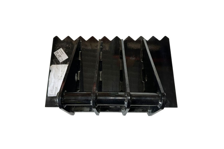 Picture of Jerr-Dan Spade Claw Plate