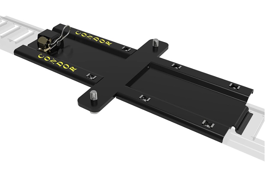 Picture of Condor E-Track Adapter for Trailer-only Chock/Trailer Stand