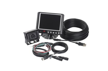 Picture of Federal Signal's 5.6" Reverse Camera/ Monitor System