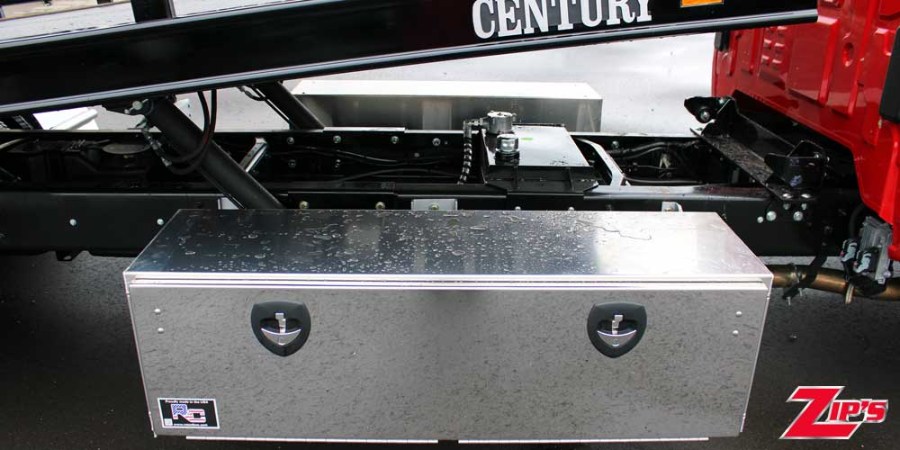 Picture of 2023 Century Steel 10 Series Car Carrier, Chevrolet 6500HD, 22592