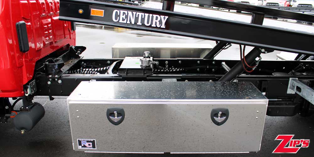 Picture of 2023 Century Steel 10 Series Car Carrier, Chevrolet 6500HD, 22592