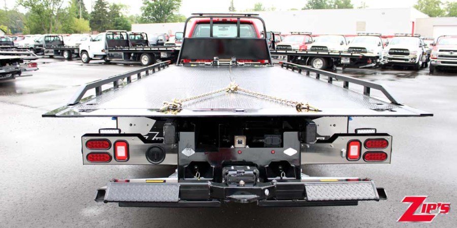 Picture of 2023 Century Steel 10 Series Car Carrier, Chevrolet 6500HD, 22592