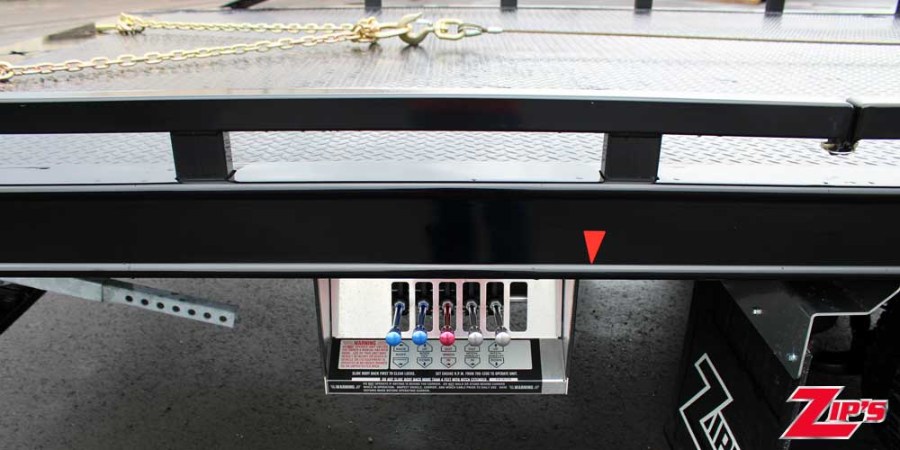 Picture of 2023 Century Steel 10 Series Car Carrier, Chevrolet 6500HD, 22592