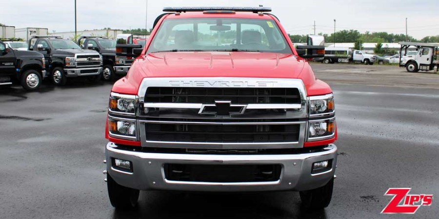 Picture of 2023 Century Steel 10 Series Car Carrier, Chevrolet 6500HD, 22592