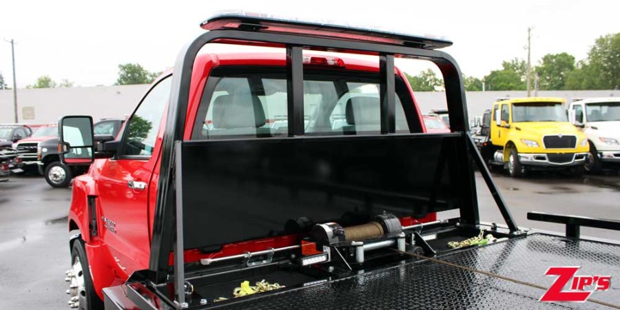 Picture of 2023 Century Steel 10 Series Car Carrier, Chevrolet 6500HD, 22592