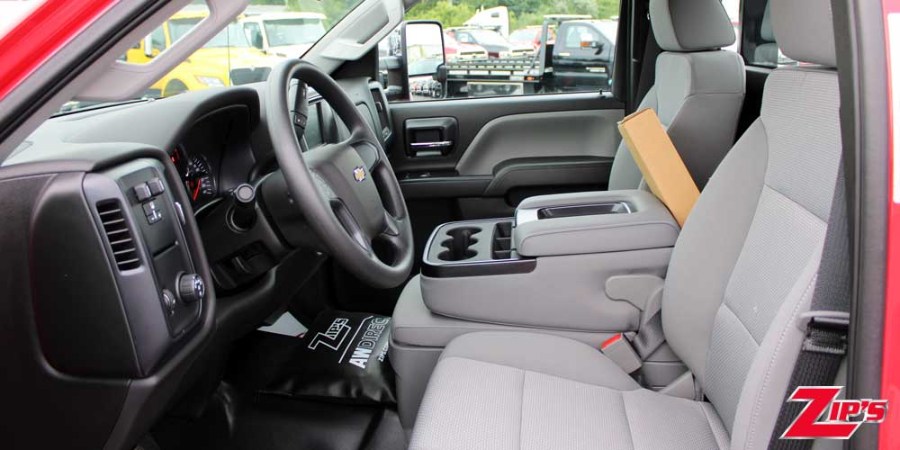 Picture of 2023 Century Steel 10 Series Car Carrier, Chevrolet 6500HD, 22592