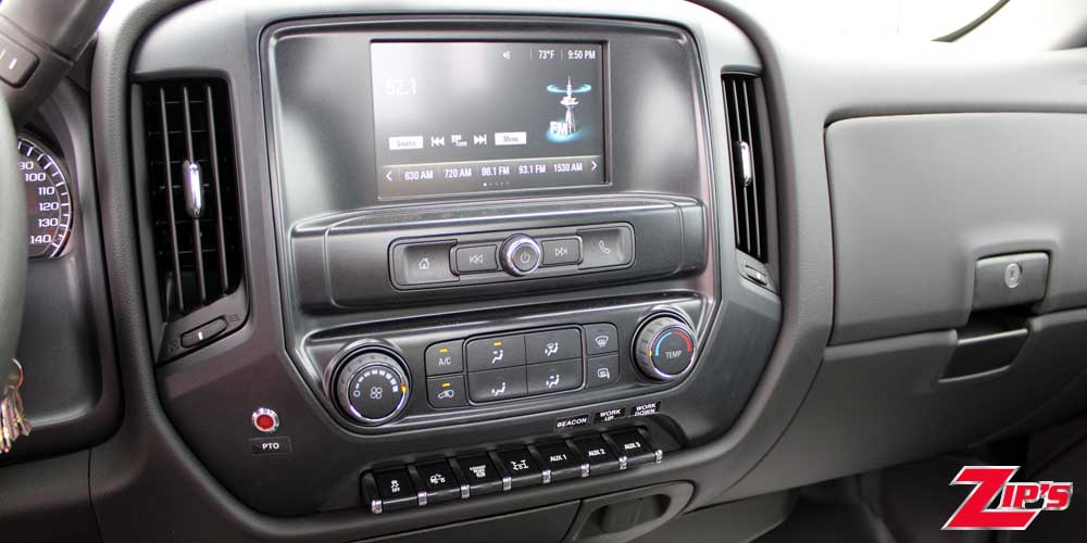 Picture of 2023 Century Steel 10 Series Car Carrier, Chevrolet 6500HD, 22592