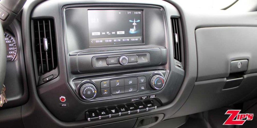 Picture of 2023 Century Steel 10 Series Car Carrier, Chevrolet 6500HD, 22592